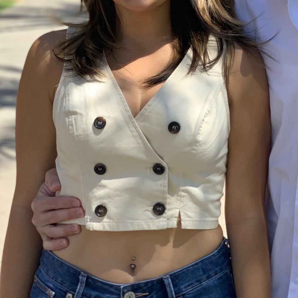 Trendy Top